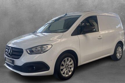 Mercedes-Benz Citan 40.800 km 19.900 &euro; Geesthacht (Region Hamburg) 21502