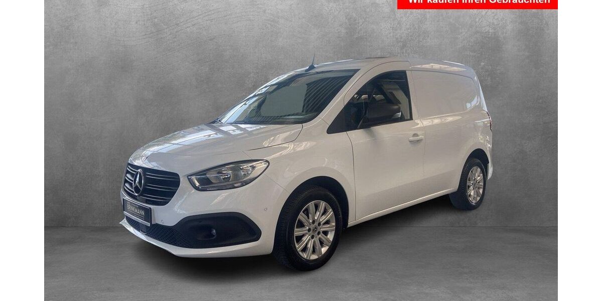 Mercedes-Benz Citan 40.800 km 19.900 &euro; Geesthacht (Region Hamburg) 21502