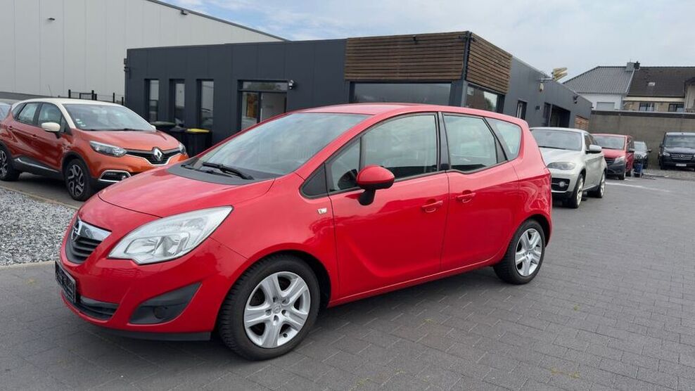 Meriva