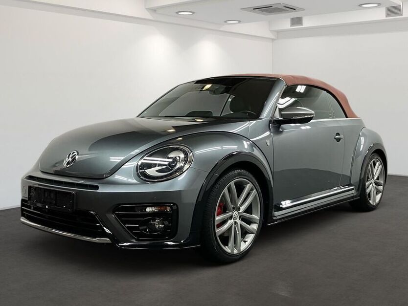Beetle