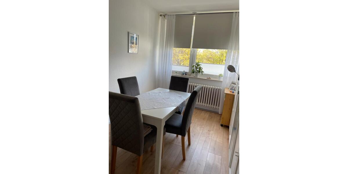 Etagenwohnung Hannover Herrenhausen-Stöcken - 3 Zimmer, 68 m&sup2;, 275.000&euro; | Angebot:26137273