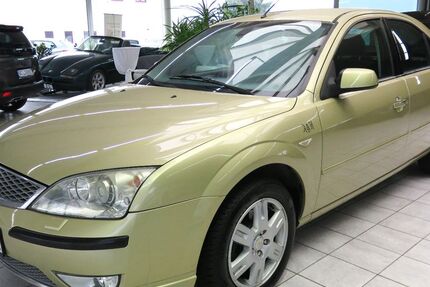 Ford Mondeo 87.456 km 5.970 &euro; Dessau-Roßlau 06847