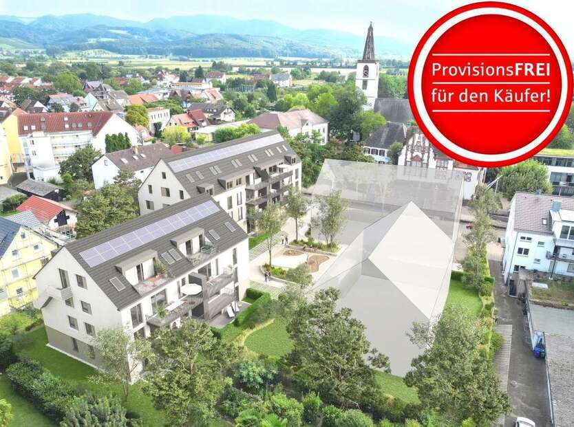 Büro in Denzlingen 803.250 € 135 m² zimmer