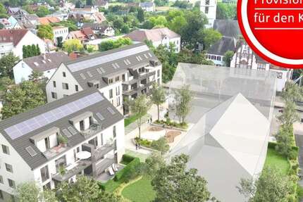 Gewerbeobjekt Denzlingen - 874.650&euro; | Angebot:21323478