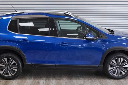 Peugeot 2008 94.900 km 9.500 &euro; Gau-Bickelheim 55599