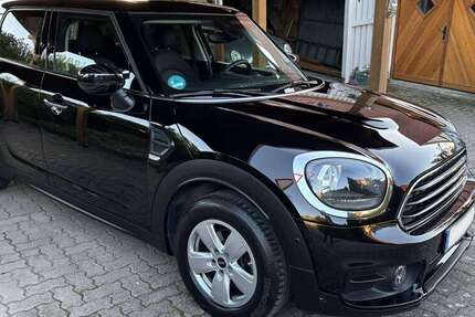 Mini One Countryman 90.900 km 15.500 &euro; Nienstädt 31688