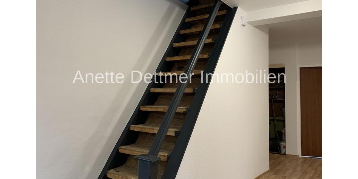 Maisonettenwohnung Alfeld (Leine) - 5 Zimmer, 126 m&sup2;, 750&euro; | Angebot:25415011