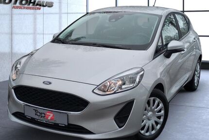 Ford Fiesta 83.300 km 13.950 &euro; Kirchseeon 85614
