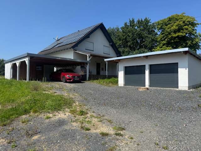 Haus zum Kaufen in Birnbach 388.880 € 175 m²