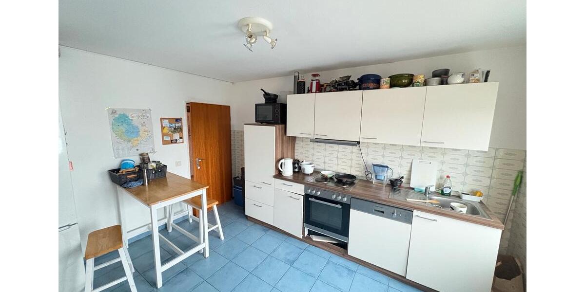 Dachgeschoßwohnung Trier - 3 Zimmer, 85 m&sup2;, 770&euro; | Angebot:26336263