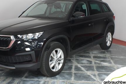 Skoda Kodiaq 52.992 km 30.988 &euro; Horn-Bad Meinberg 32805