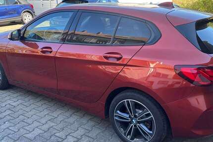 BMW 118 42.800 km 22.980 &euro; Königstein 92281