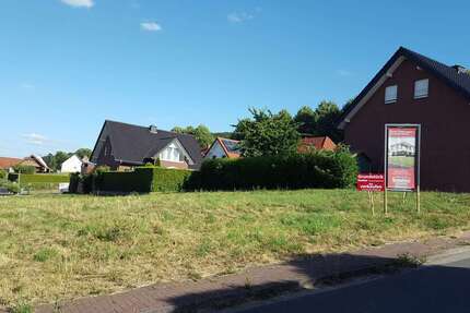Grundstück Lübbecke Nettelstedt - 49.000&euro; | Angebot:14841882
