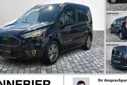 Ford Tourneo Connect 70.200 km 19.980 &euro; Berlin 10365