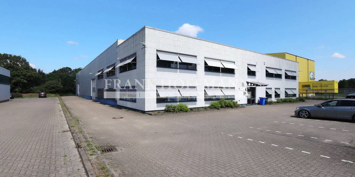 Gewerbeobjekt Henstedt-Ulzburg Ulzburg - 1.490.000&euro; | Angebot:25801696