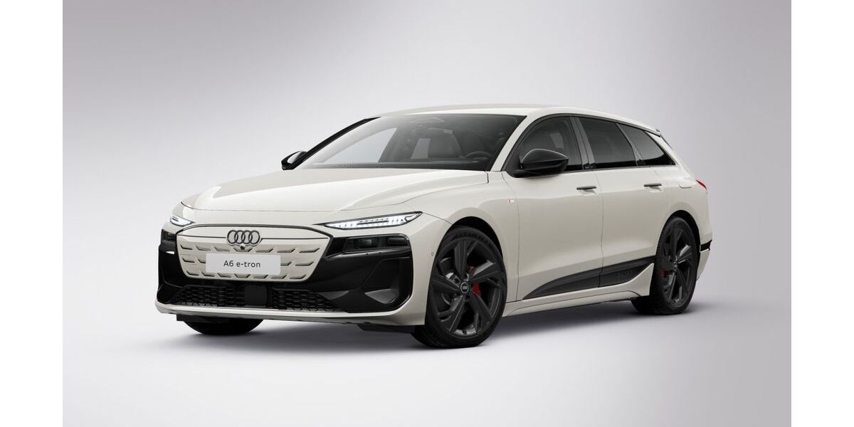 Audi A6 e-tron 10.614 km 72.770 &euro; Wesel 46483