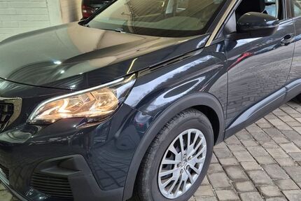 Peugeot 3008 114.500 km 10.780 &euro; Bad Berneck im Fichtelgebirge 95460