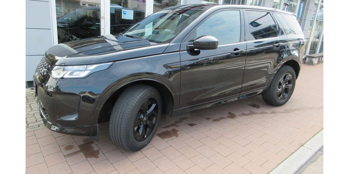 Land Rover Discovery Sport 14.000 km 38.780 &euro; Niefern-Öschelbronn 75223