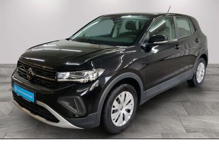 VW T-Cross 11.990 km 18.580 &euro; Borna 04552