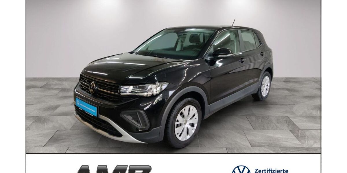VW T-Cross 11.990 km 18.580 &euro; Borna 04552