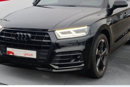 Audi Q5 47.150 km 34.790 &euro; Schwäbisch Hall 74523