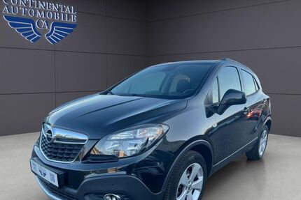 Opel Mokka 143.020 km 6.898 &euro; Saarlouis 66740