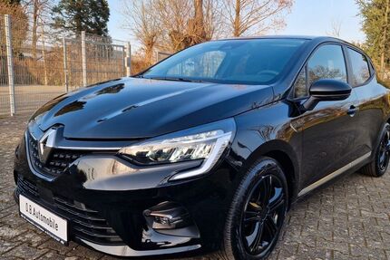 Renault Clio 18.950 km 13.980 &euro; Salzkotten 33154