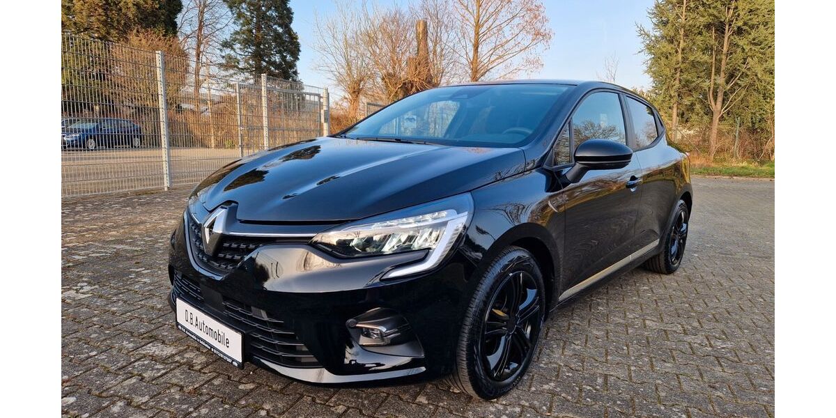 Renault Clio 18.950 km 13.980 &euro; Salzkotten 33154