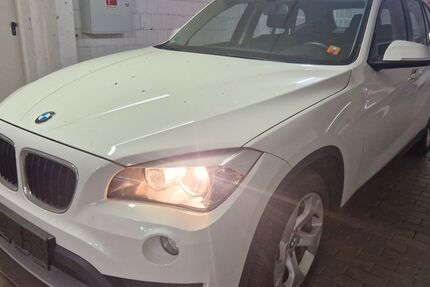 BMW X1 85.262 km 9.300 &euro; Hagen 58093