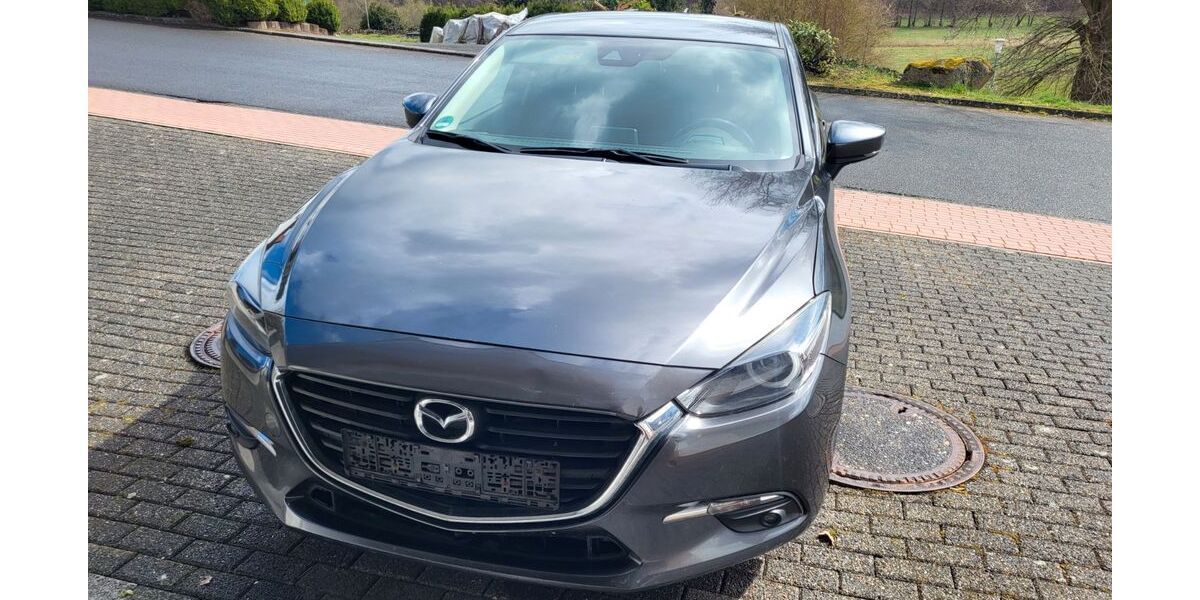 Mazda 3 178.500 km 7.300 &euro; Breitenbach 36287