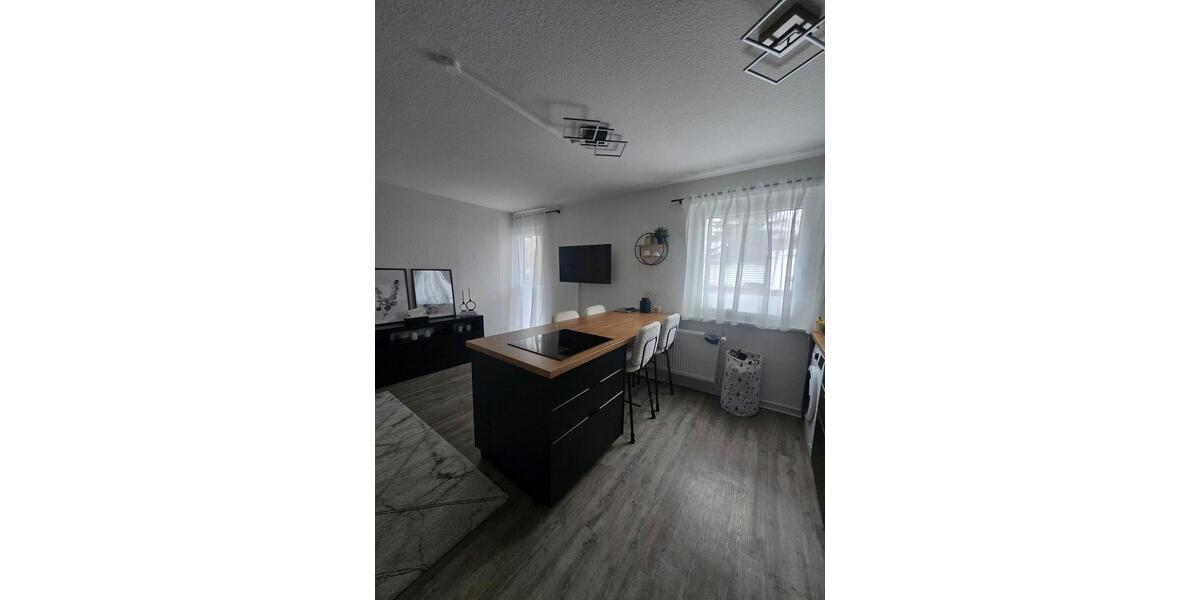 Erdgeschoßwohnung Garbsen - 2 Zimmer, 47 m&sup2;, 685&euro; | Angebot:25545512