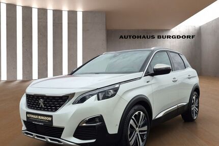 Peugeot 3008 179.800 km 13.998 &euro; Burgdorf/Hannover 31303