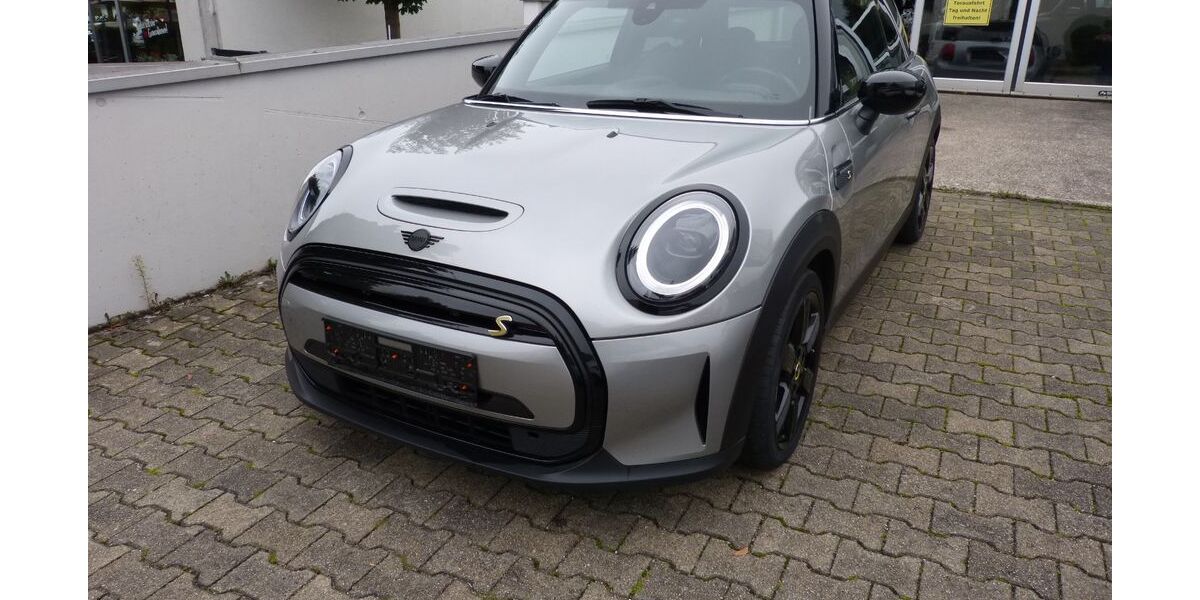Mini Cooper SE 17.500 km 18.990 &euro; Stadtbergen 86391