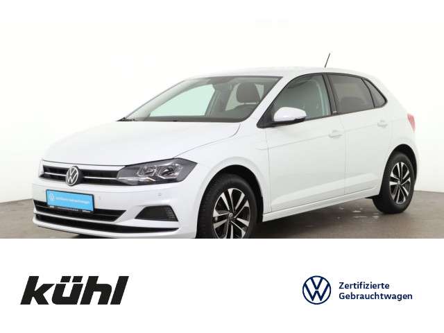 VW Polo 22.510 km 15.480 &euro; Gifhorn 38518