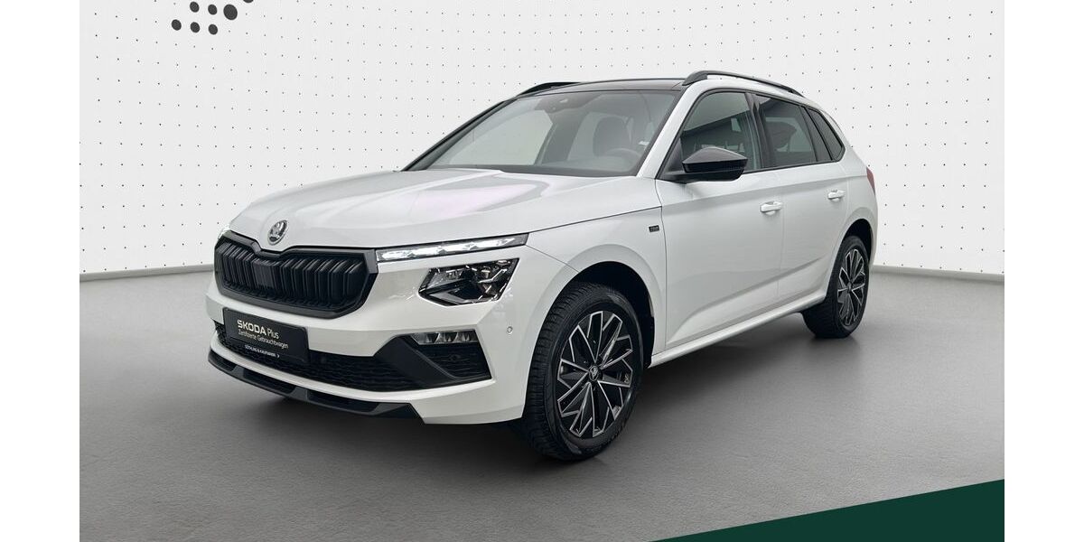 Skoda Kamiq 26.356 km 28.680 &euro; Hofheim im Taunus 65719