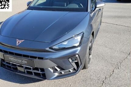 Cupra Leon 6.000 km 36.880 € Zwönitz 08297