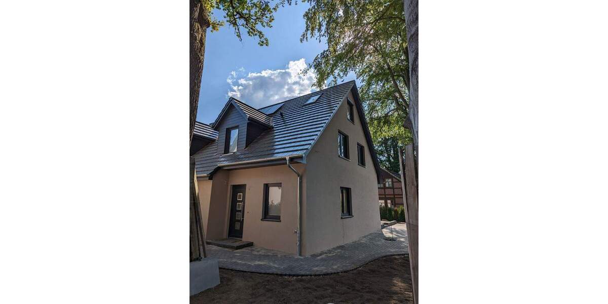 Doppelhaushälfte Dassendorf - 5 Zimmer, 120 m&sup2;, 1.720&euro; | Angebot:25401650