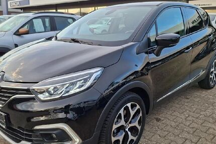Renault Captur 44.532 km 11.900 &euro; Erkelenz 41812