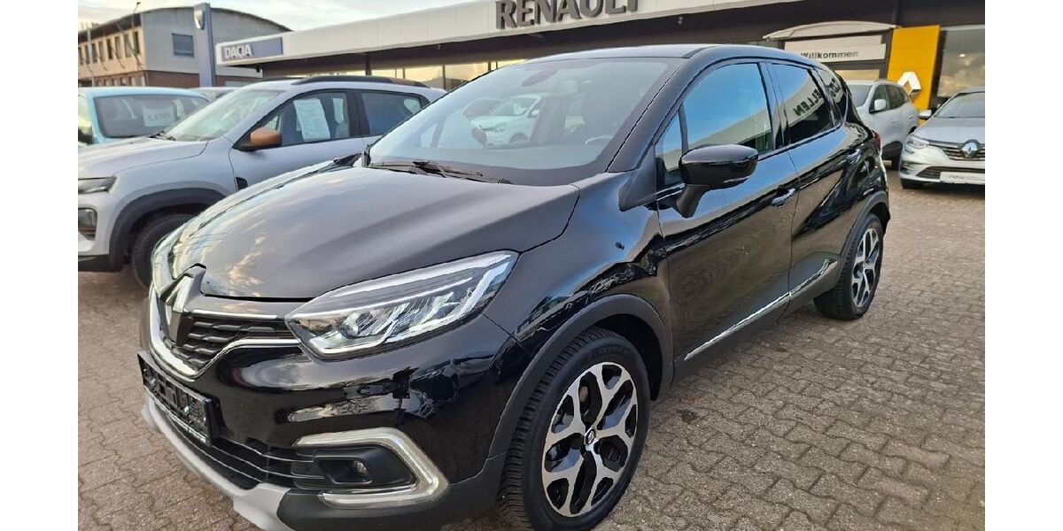 Renault Captur 44.532 km 11.900 &euro; Erkelenz 41812