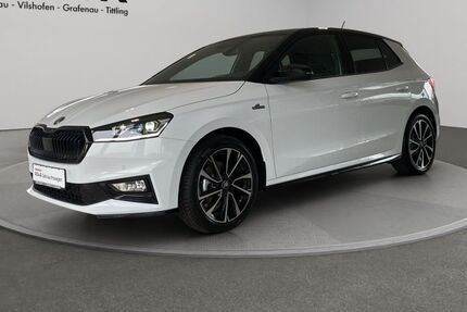 Skoda Fabia 1.036 km 26.640 &euro; Vilshofen 94474