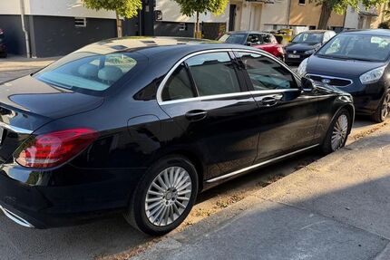 Mercedes-Benz C 250 189.000 km 14.999 &euro; Dortmund 44328