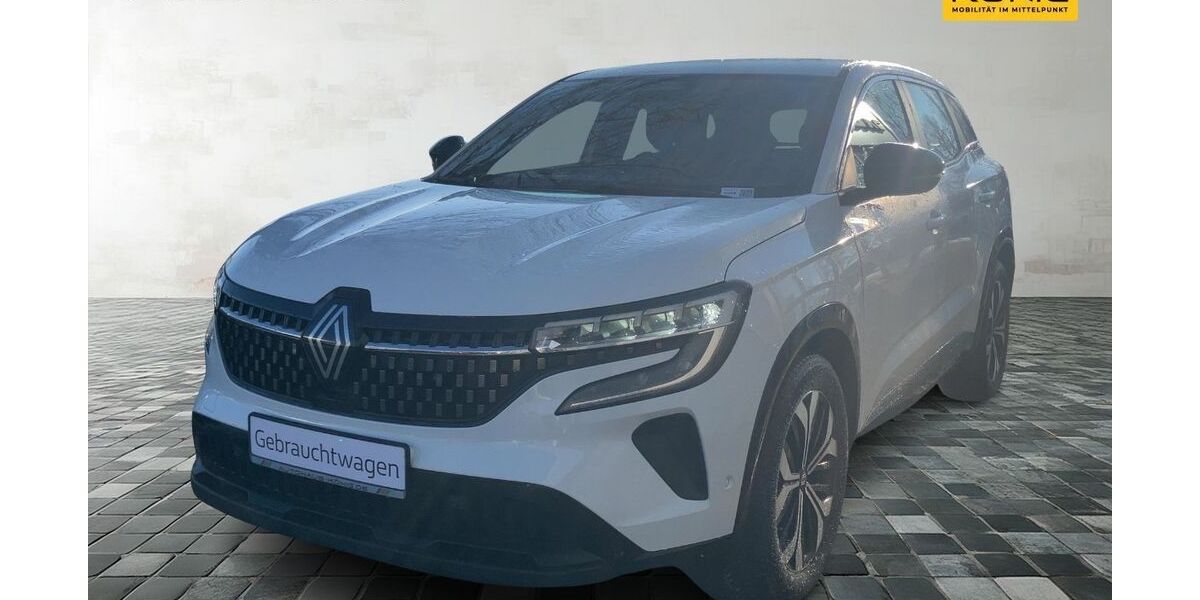 Renault Austral 28.295 km 25.499 &euro; Erfurt 99099