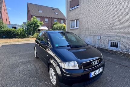Audi A2 153.531 km 3.290 &euro; Selm 59379