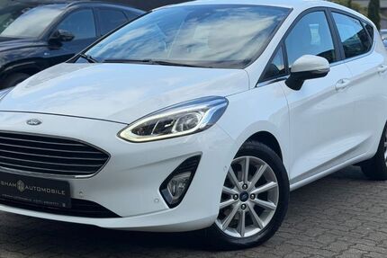 Ford Fiesta 57.362 km 12.890 &euro; Neumünster 24536