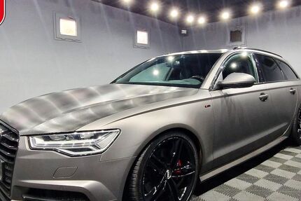 Audi A6 118.843 km 23.880 € Berlin 12305