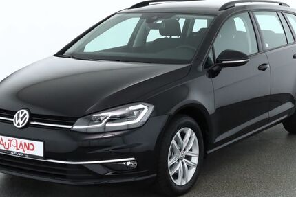 VW Golf 39.694 km 20.990 &euro; Senftenberg 01968