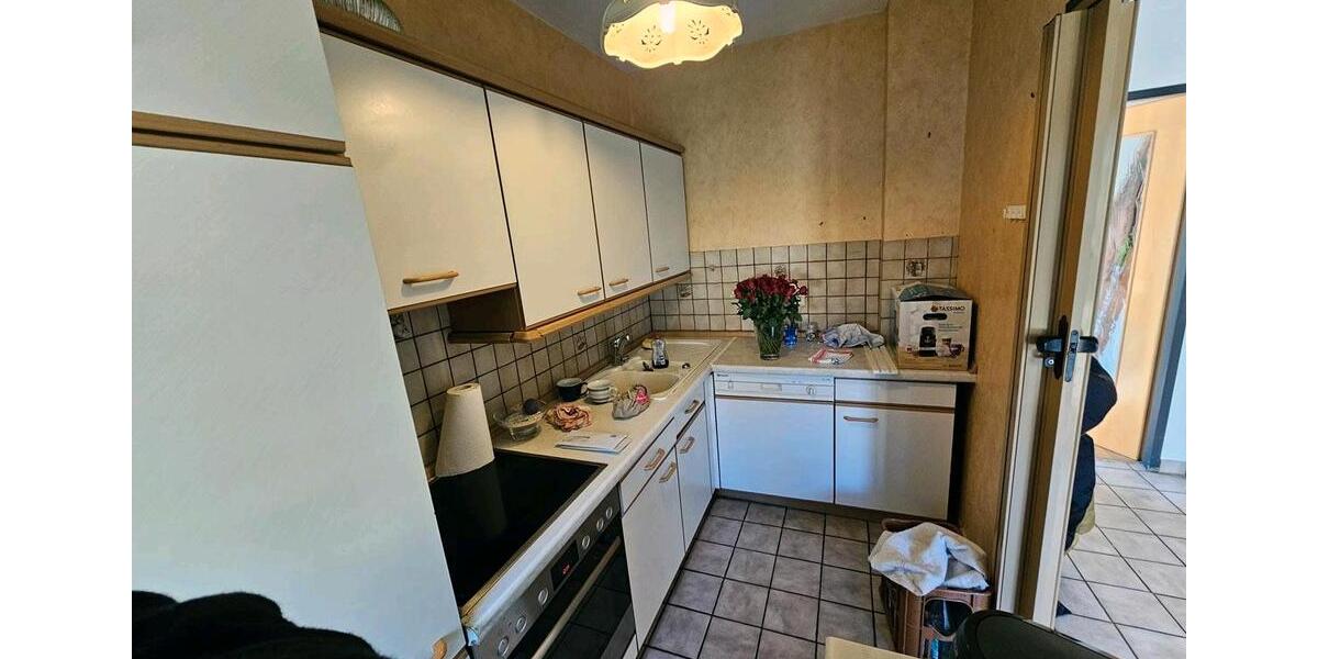 Reiheneckhaus mit Garten, zwei Garagen in Bayreuth - Top Lage 5 zimmer