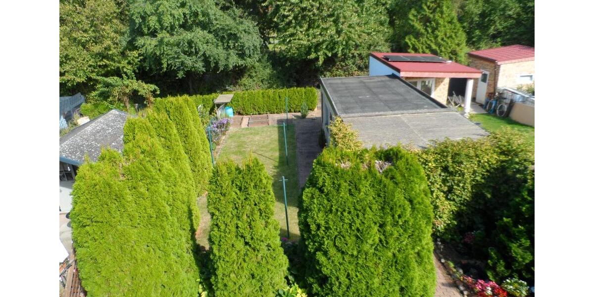 Reihenhaus Salzgitter - 5 Zimmer, 112 m&sup2;, 265.000&euro; | Angebot:27096232