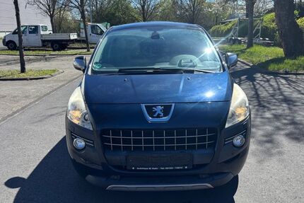 Peugeot 3008 207.000 km 2.499 &euro; Wiesbaden 65201