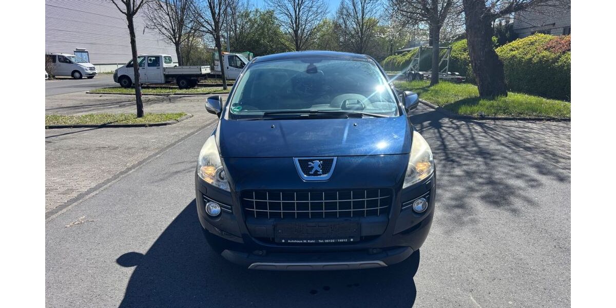 Peugeot 3008 207.000 km 2.499 &euro; Wiesbaden 65201